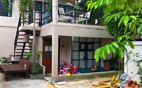Lanta Complex